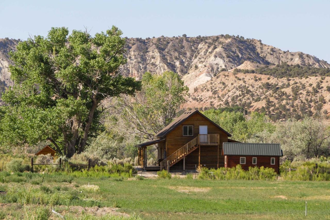 Cozy Henrieville Cabin 18 Mi To Bryce Canyon Np! Zewnętrze zdjęcie